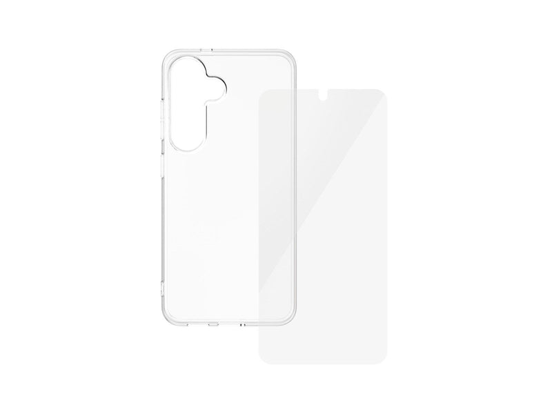 CARE by PanzerGlass Fashion 2-in-1 Bundle Samsung Galaxy S25