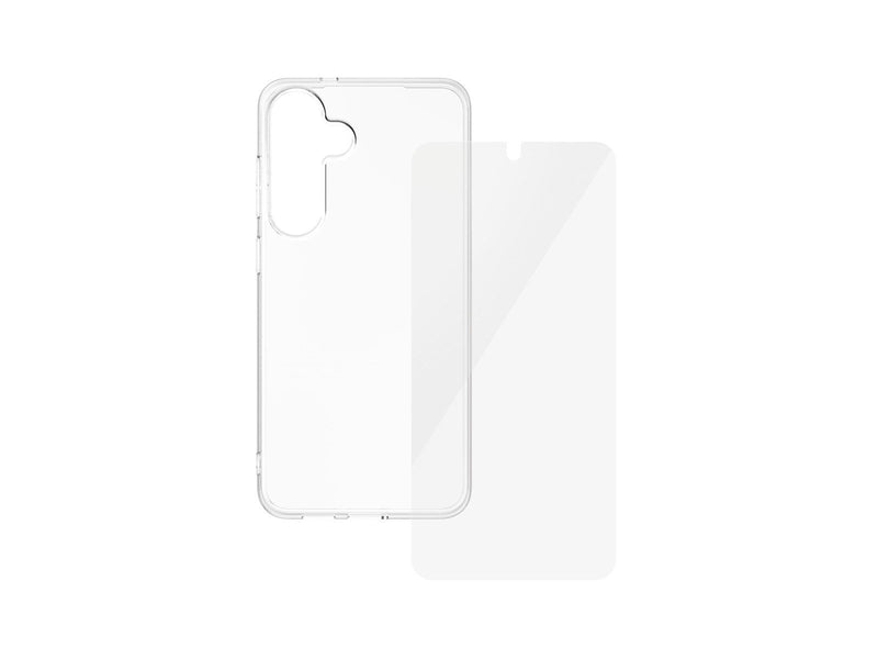 CARE by PanzerGlass Fashion 2-in-1 Bundle Samsung Galaxy S25