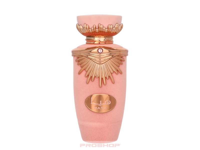 Lattafa Haya EDP - 100 ml