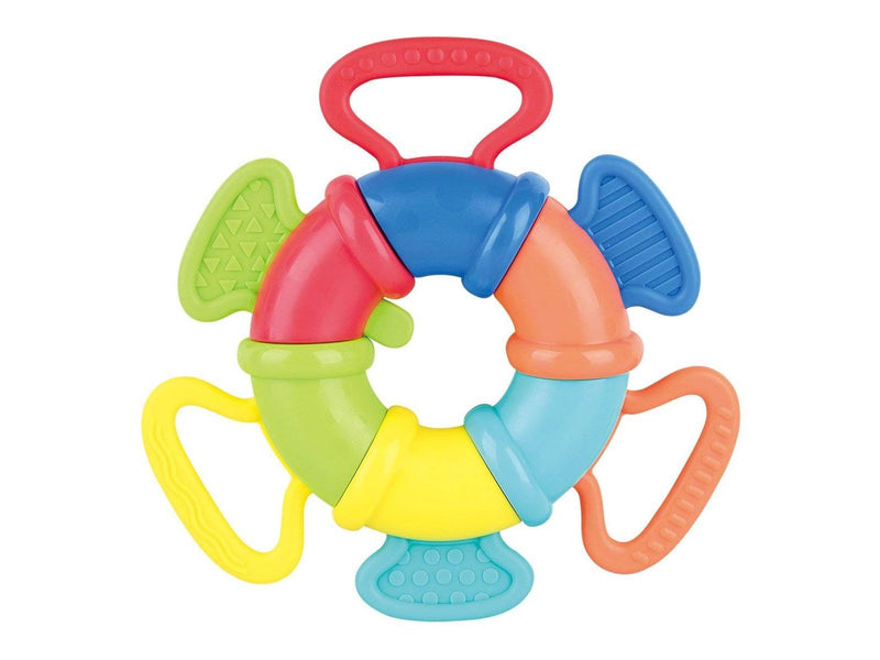 PLAY - Flexible Baby Ring