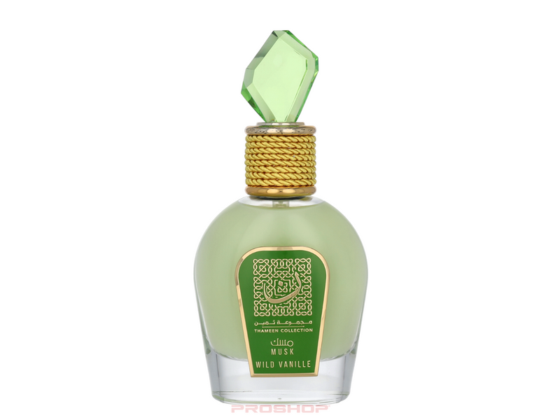 Lattafa Thameen Collection Wild Vanile EDP - 100 ml
