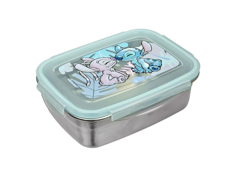 Undercover Lilo & Stitch Lunch Box
