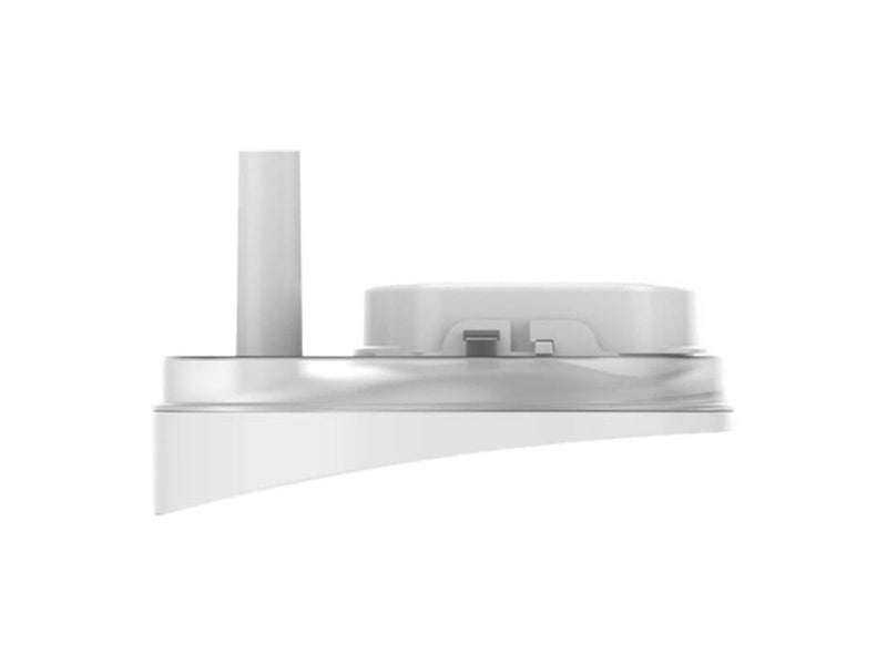 Dogness Water Fountain for pets 1l (white)