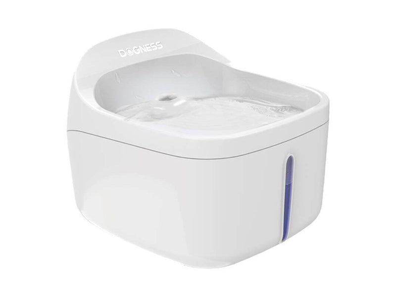 Dogness Smart pet fountain D01 White
