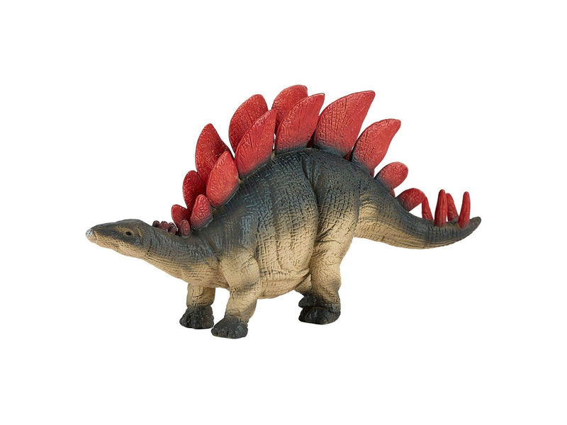 Mojo - Prehistory Stegosaurus