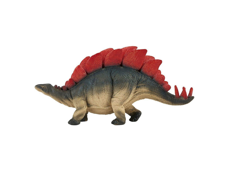Mojo - Prehistory Stegosaurus