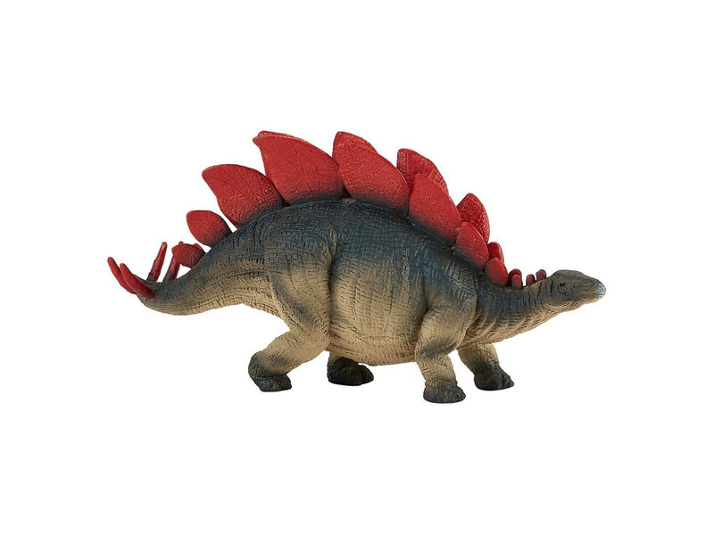 Mojo - Prehistory Stegosaurus
