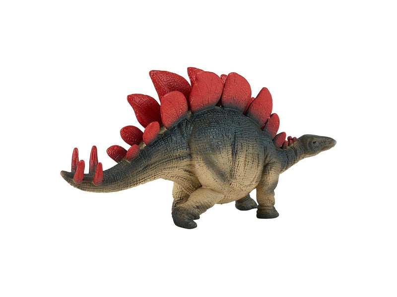 Mojo - Prehistory Stegosaurus