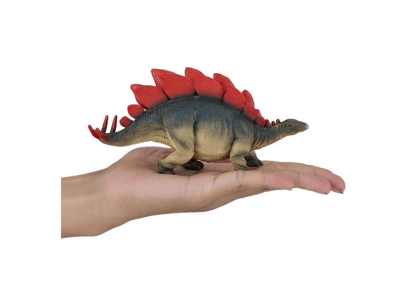Mojo - Prehistory Stegosaurus