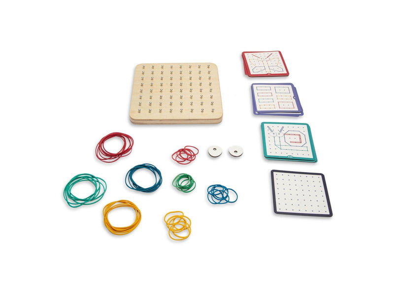 BS Toys - Geobord Wood - Child's Play