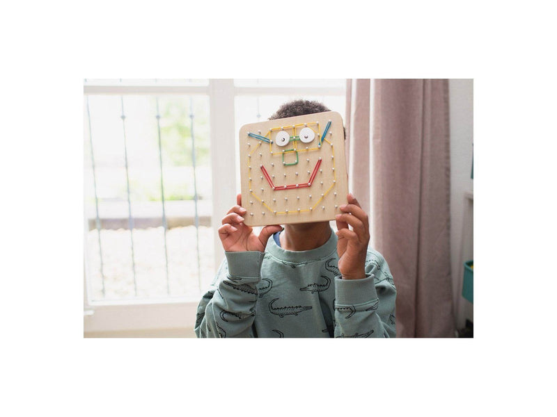 BS Toys - Geobord Wood - Child's Play