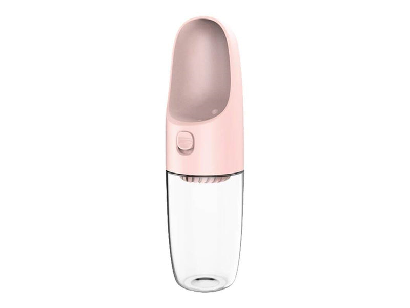 Dogness Travel Bottle D11 400ml (Pink)