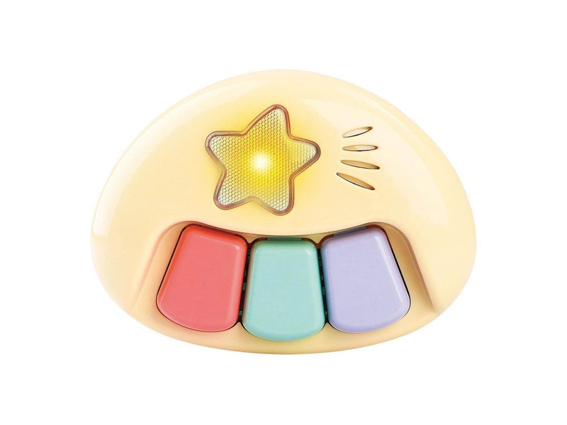 PLAY - Baby Rock Star Piano Pastel