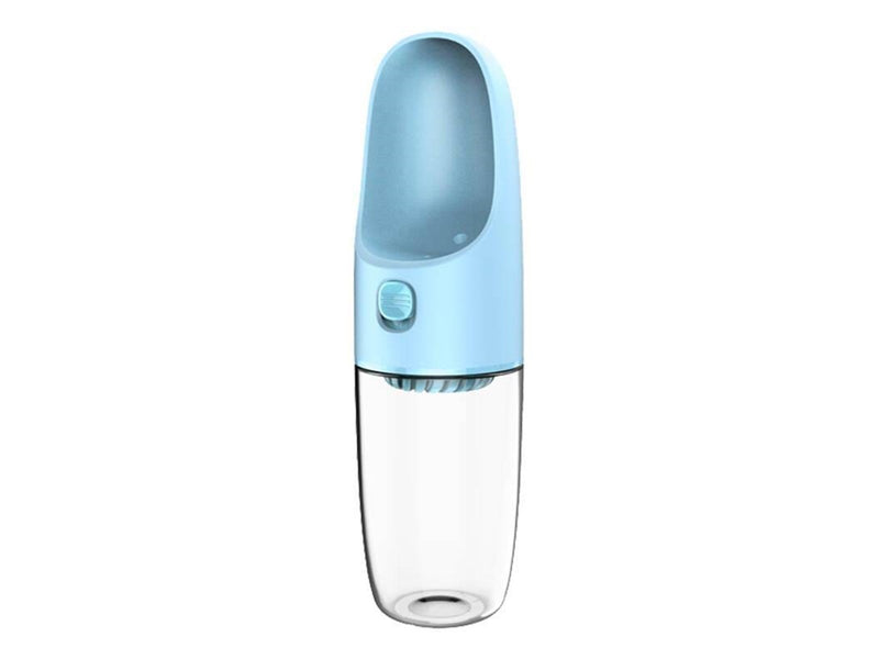 Dogness Travel Bottle D11 400ml (Blue)