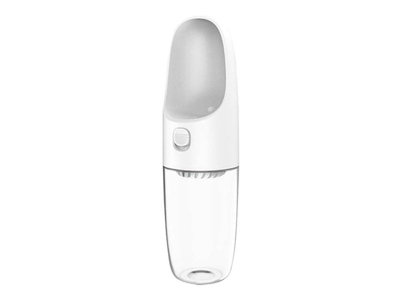Dogness Travel Bottle D11 400ml (White)