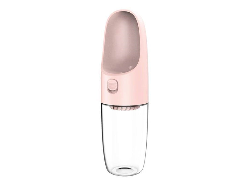 Dogness D02 Pet Travel Bottle (Pink)