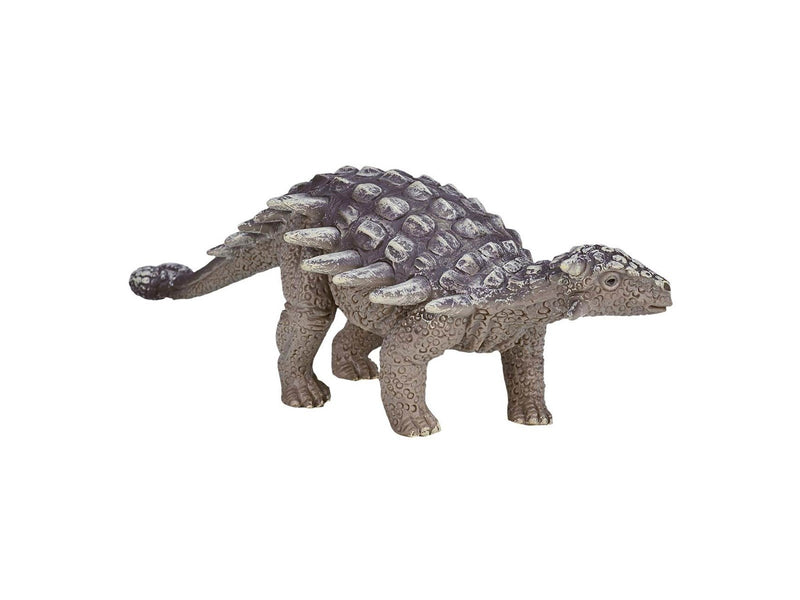 Mojo - Prehistory Ankylosaurus