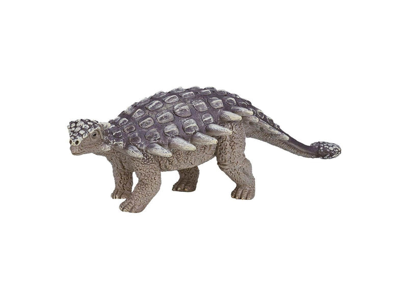 Mojo - Prehistory Ankylosaurus