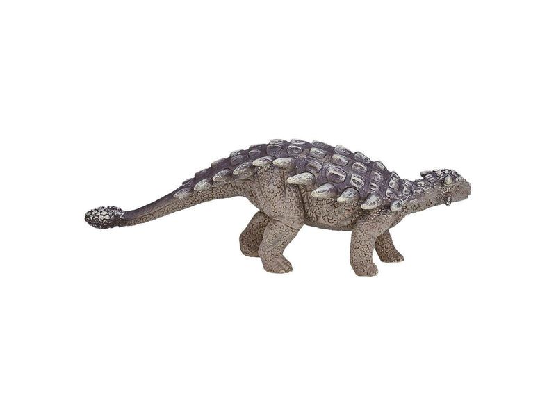 Mojo - Prehistory Ankylosaurus