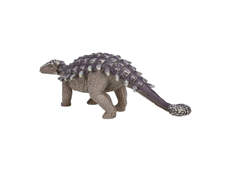 Mojo - Prehistory Ankylosaurus