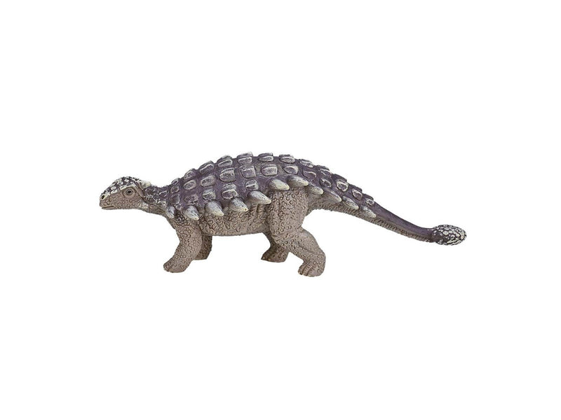 Mojo - Prehistory Ankylosaurus
