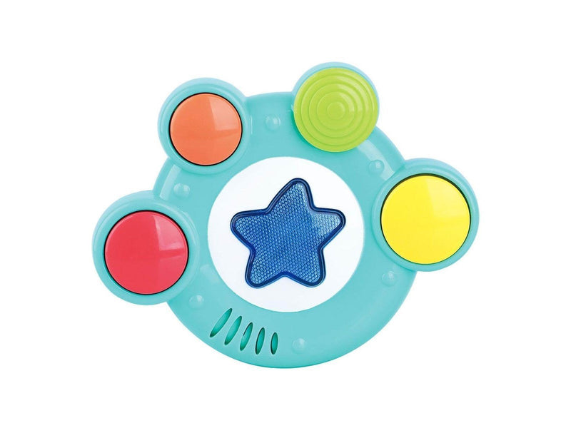 PLAY - Baby Rock Star Drum Small