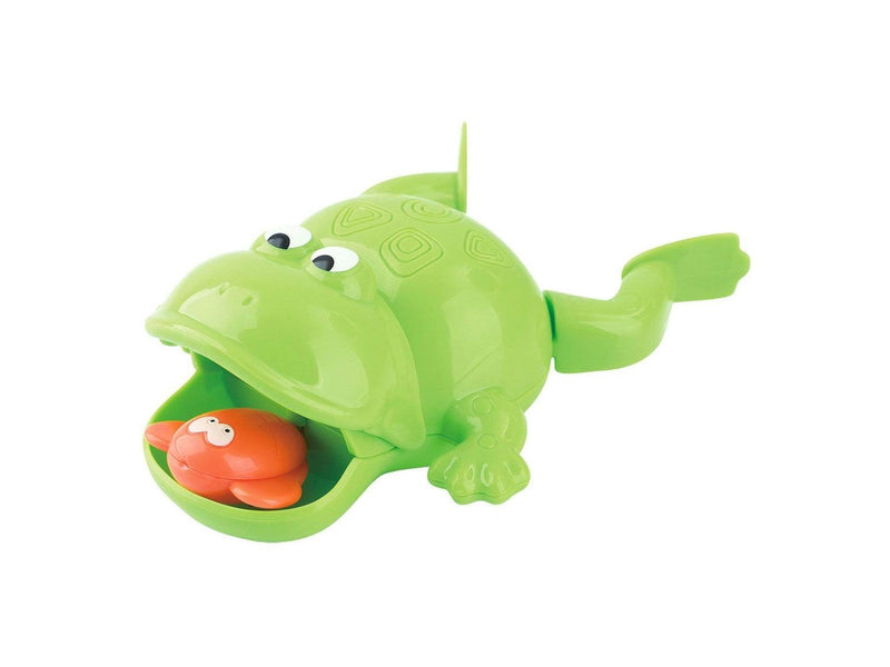 PLAY - Bath Toys Catch and Swim Frog 2pcs.