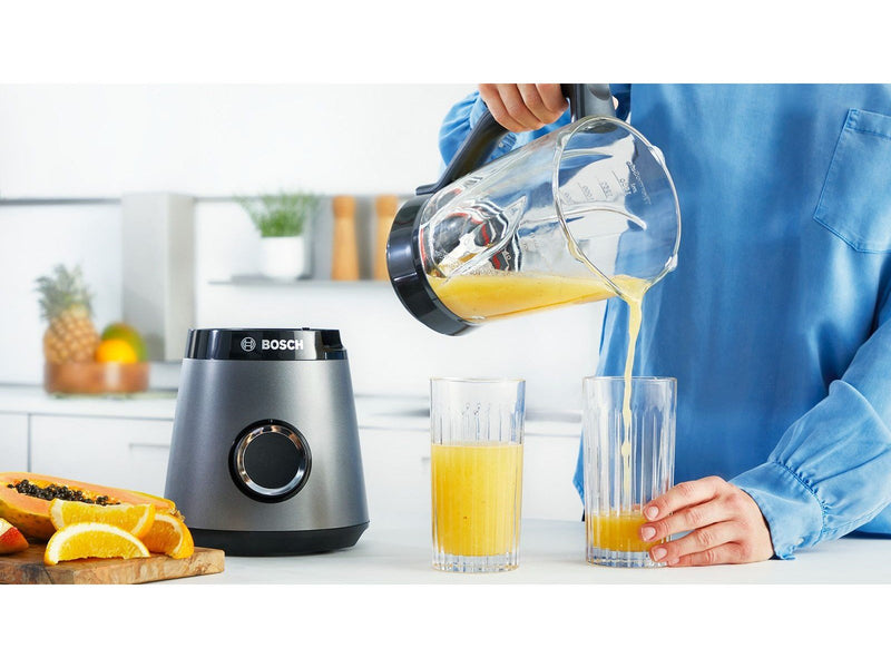 Bosch Mixer Serie | 4 VitaPower MMB6174S - 1200 W
