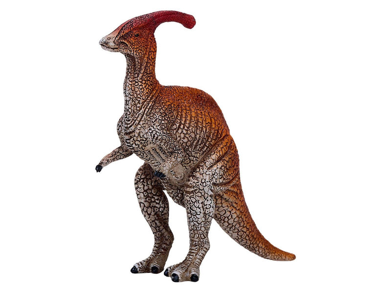 Mojo - Prehistory Parasaurolophus