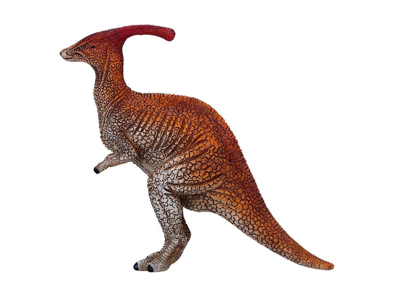 Mojo - Prehistory Parasaurolophus