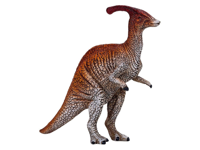Mojo - Prehistory Parasaurolophus