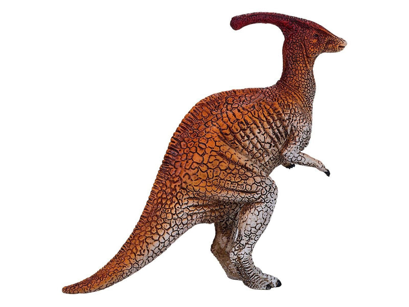 Mojo - Prehistory Parasaurolophus
