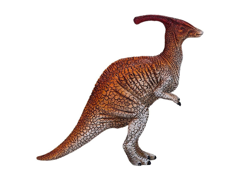 Mojo - Prehistory Parasaurolophus