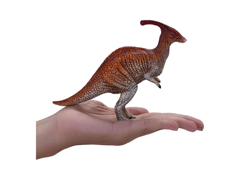 Mojo - Prehistory Parasaurolophus