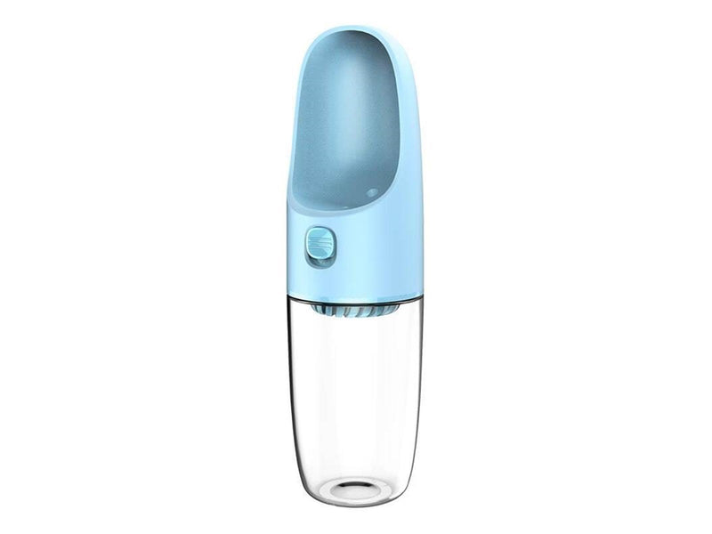 Dogness D02 Pet Travel Bottle (Blue)