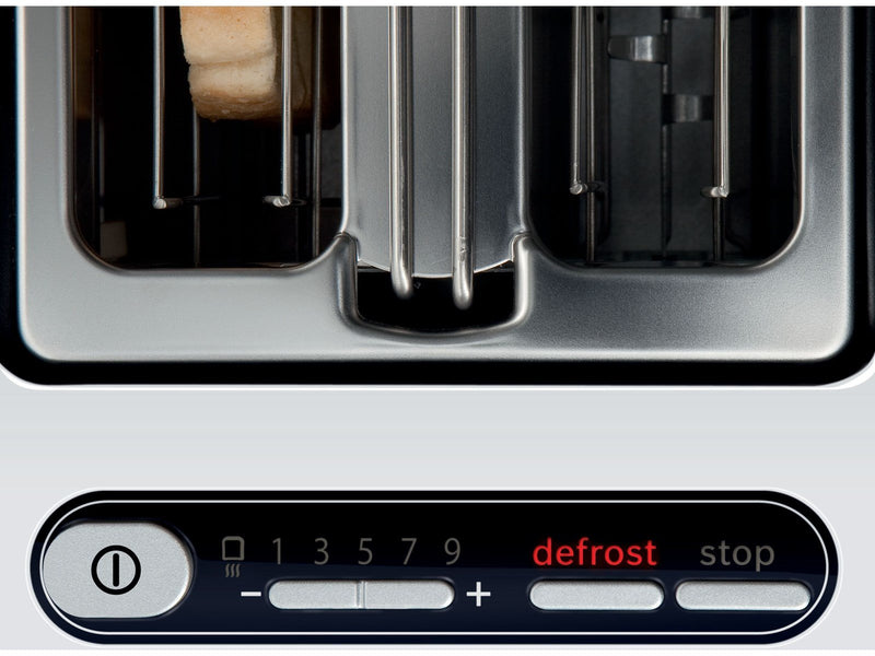 Bosch Toaster Styline TAT8611N - White