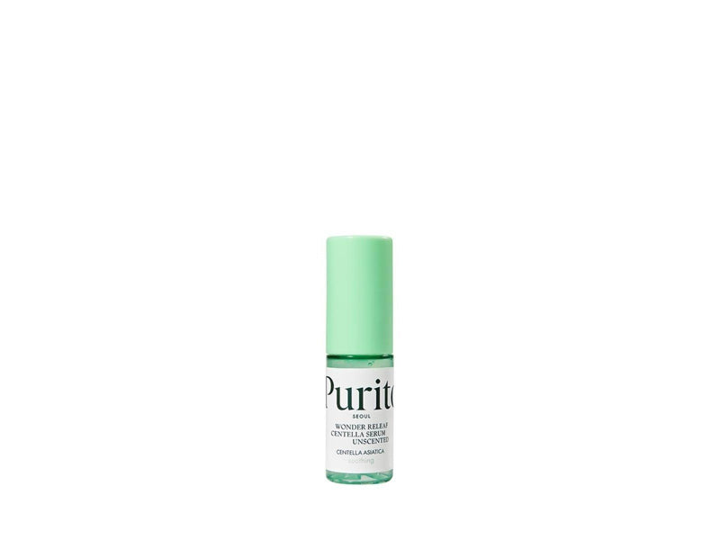 Purito SEOUL - Wonder Releaf Centella Serum Unscented - 15 ml