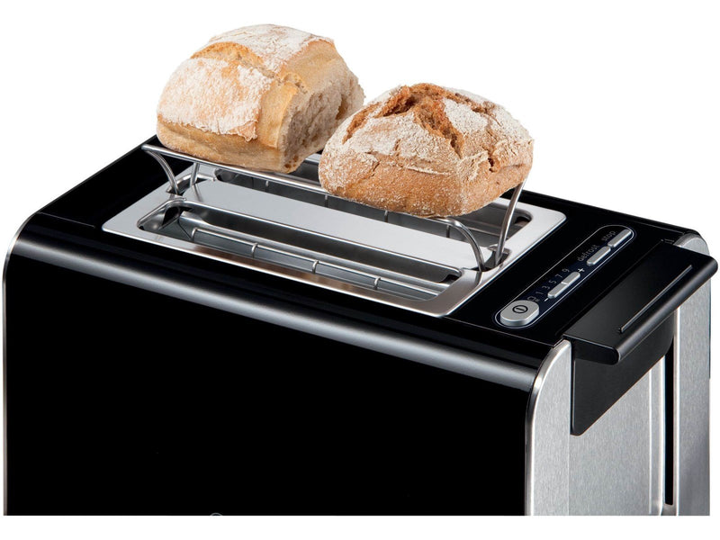 Bosch Toaster Styline TAT8613N - Black