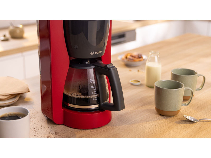 Bosch My Moment TKA2M114 - Red