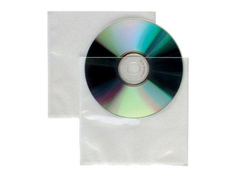 Buffalo CD/DVD Sleeve