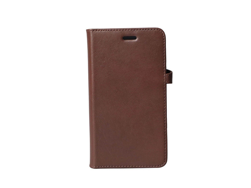 Buffalo iPhone XR 2in1 Magnet Case - Brown