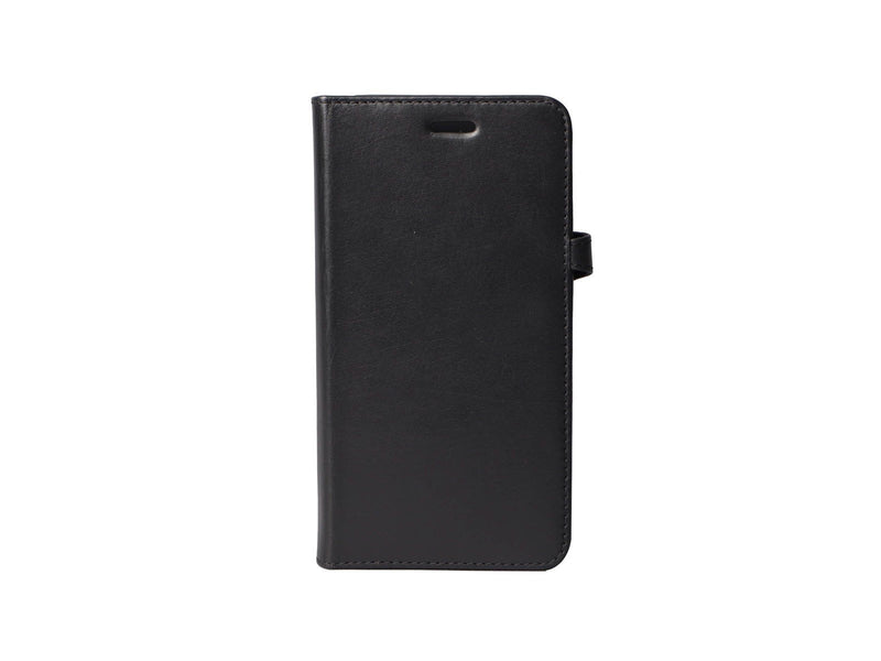 Buffalo iPhone XS Max 2in1 Magnet Case - Black