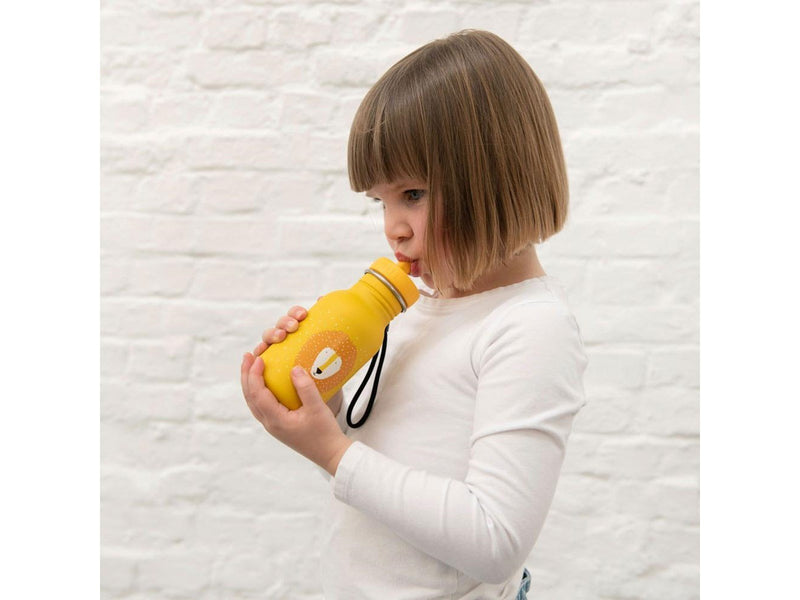 Trixie Baby Drinking bottle Mr Lion 350ml