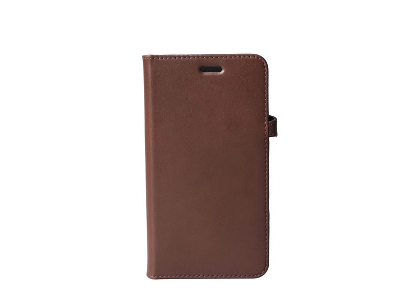 Buffalo iPhone XS Max 2in1 Magnet Case - Brown
