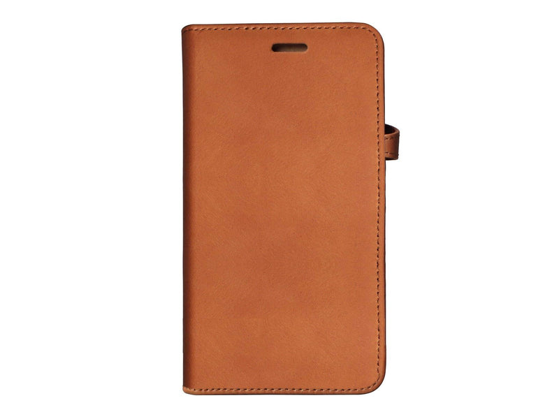 Buffalo iPhone XS Max 2in1 Magnet Case - Cognac