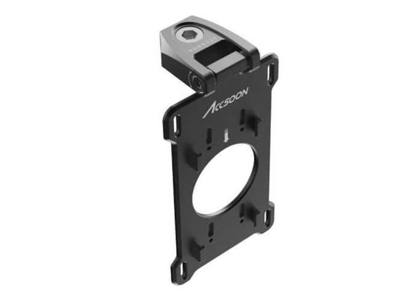 Accsoon Mounting Plate for SeeMo