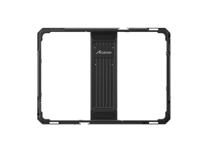 Accsoon PowerCage II NP-F Battery Plate