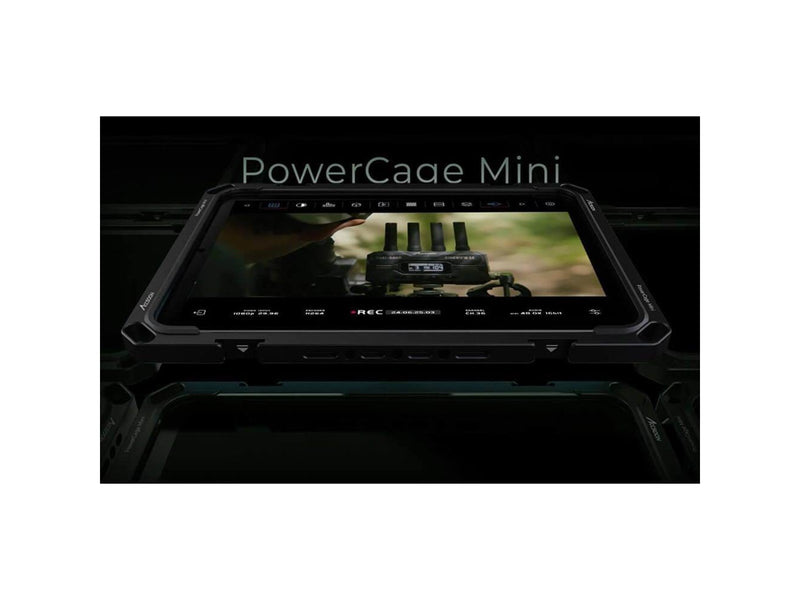 Accsoon Power Cage Mini