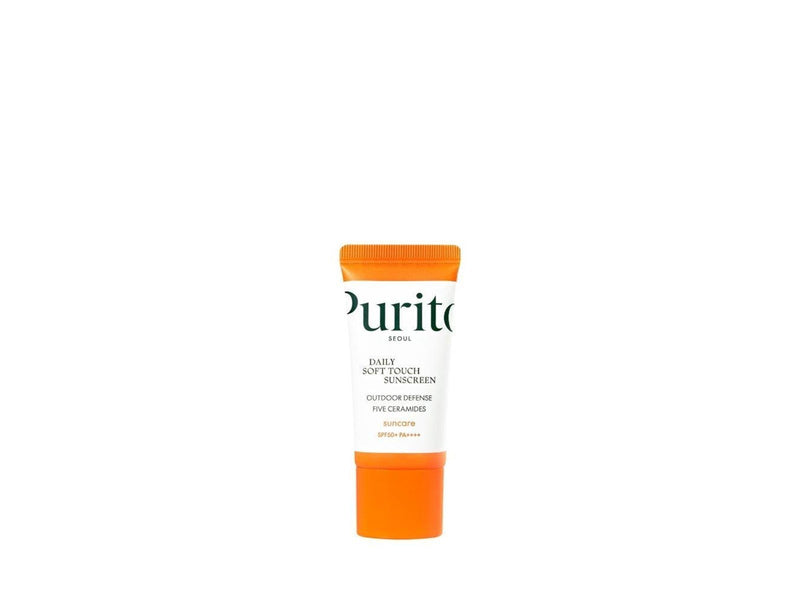 Purito SEOUL - Daily Soft Touch Sunscreen SPF50+ PA++++ (15 ml.)