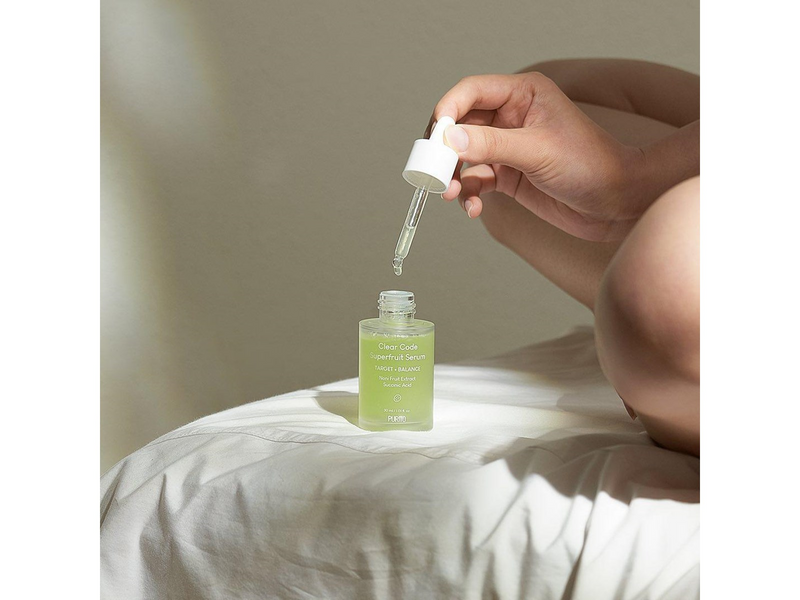Purito SEOUL - Clear Code Superfruit Serum 30ml